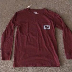 Rowdy Gentlemen Long Sleeve T-Shirt